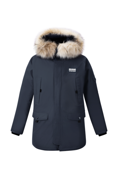 Coats & Parkas - Huskiwear - - Huski Wear - 100% Climate
